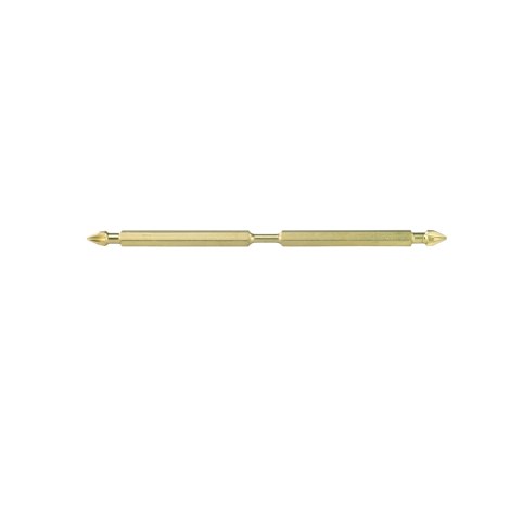 Kaksipuolinen ruuvinvääntimen terä Makita B-45185; PH1; 150 mm