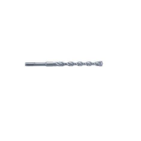 Betoniporanterä Makita V-PLUS; 5x110 mm; SDS-plus