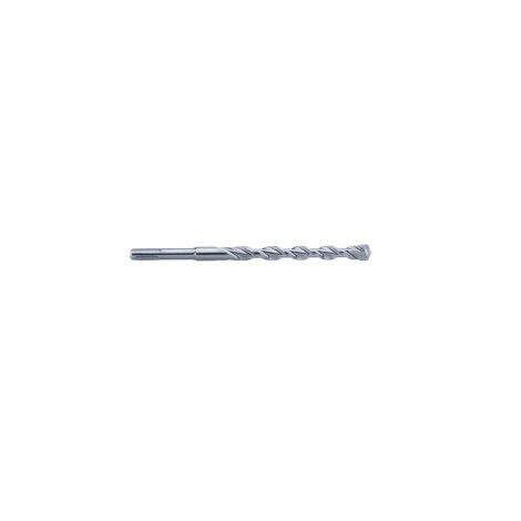 Betoniporanterä Makita V-PLUS; 6x110 mm; SDS-plus