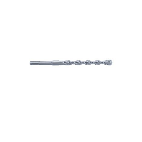 Betoniporanterä Makita; 6x160 mm; SDS-plus