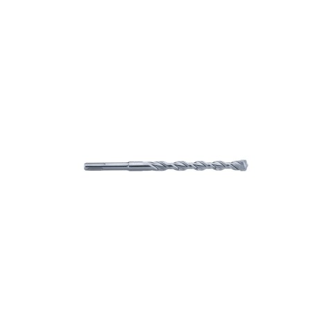Betoniporanterä Makita V-PLUS; 8x110 mm; SDS-plus