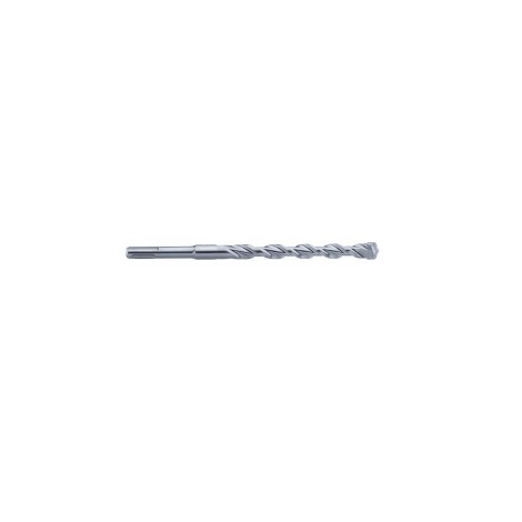 Betoniporanterä Makita V-PLUS; 10x160 mm; SDS-plus