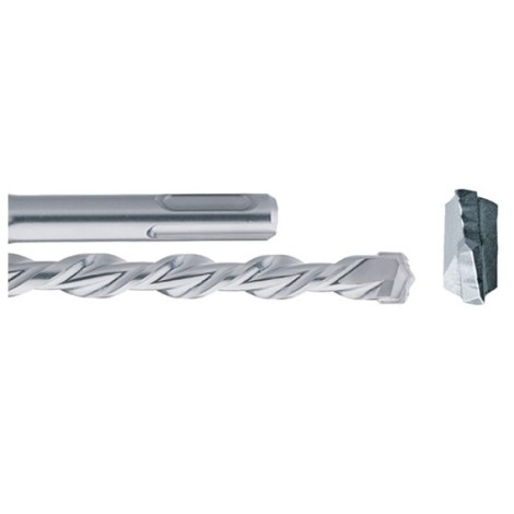 Betoniporanterä Makita V-PLUS B-47329; 5,5x260 mm; SDS-PLUS