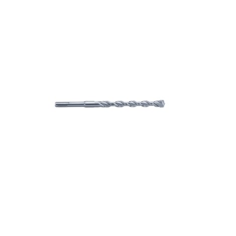Betoniporanterä Makita V-PLUS; 15x260 mm; SDS-plus