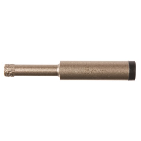 Timanttiporanterä Makita B-51839; 8 mm