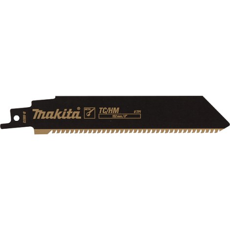 Puukkosahanterä Makita B-55566