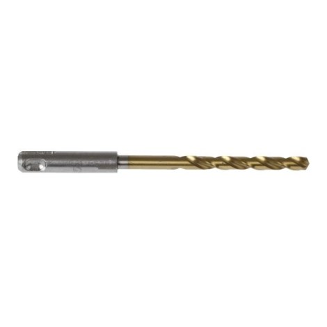 Metalliporanterä Makita B-57417; 3,5x100 mm; SDS-PLUS HSS