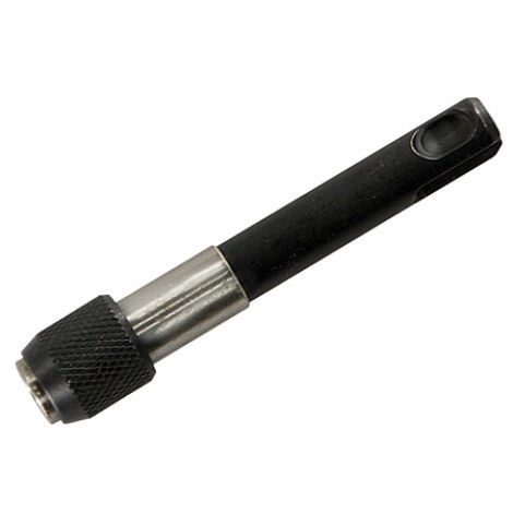 Teränpidin magneettinen Makita B-57548; 1/4''