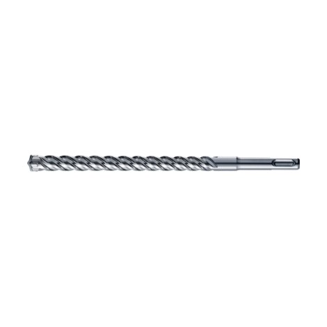Betoniporanterä Makita NEMESIS; 5x260 mm; SDS-plus