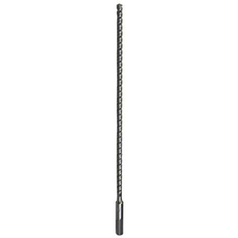 Betoniporanterä Makita Nemesis 2 B-58132; 8x250/315 mm; SDS-PLUS