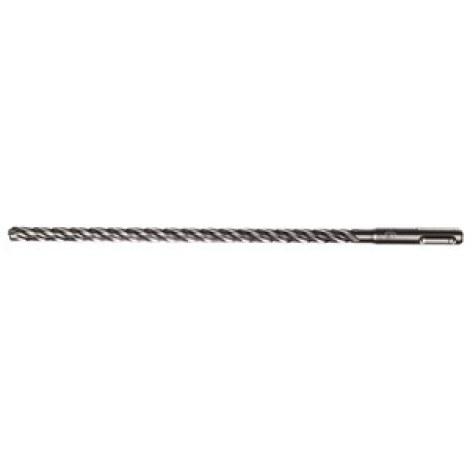 Betoniporanterä Makita Nemesis 2 B-58182; 9x200/265 mm; SDS-PLUS