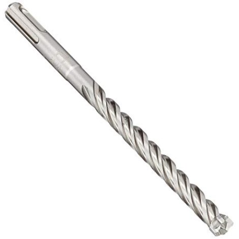 Betoniporanterä Makita Nemesis 2 B-58207; 10x165 mm; SDS-PLUS