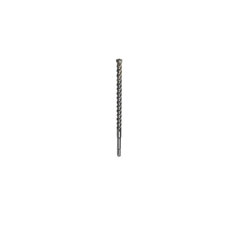 Betoniporanterä Makita Nemesis 2 B-58229; 10x265 mm; SDS-PLUS