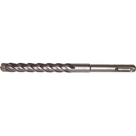 Betoniporanterä Makita Nemesis 2 B-58344; 12x210/260 mm; SDS-PLUS