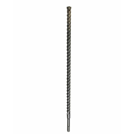 Betoniporanterä Makita Nemesis 2 B-58584; 16x400/450 mm; SDS-PLUS