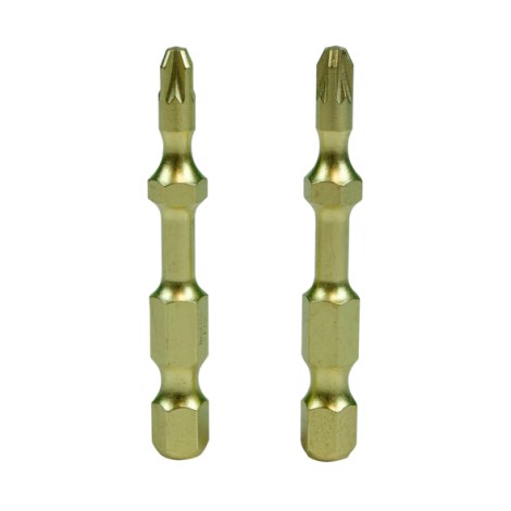 Urakärki Makita B-62365; PZ2; 50 mm; 2 kpl.