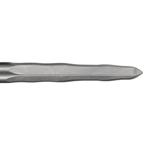 Taltta iskukoneille Makita PREMIUM; SDS-max; 400x18 mm