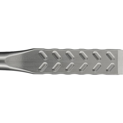 Tasataltta Makita PREMIUM; SDS-max; 25x400 mm