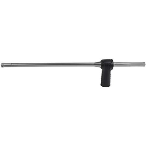 Betoniporanterä pölynpoistolla Makita B-64440; 20x600 mm