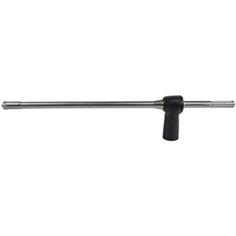 Betoniporanterä pölynpoistolla Makita B-64456; 22x600 mm