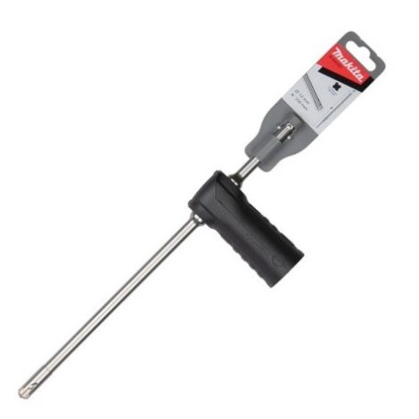 Betoniporanterä pölynpoistolla Makita B-64484; 28x600 mm