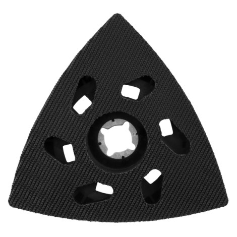 Kolminurkkainen hiomatyyny  Makita TMA078