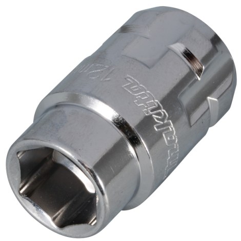 Kuusiohylsy Makita B-65660; 12x32 mm