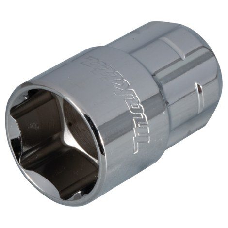 Kuusiohylsy Makita B-65707; 16x32 mm