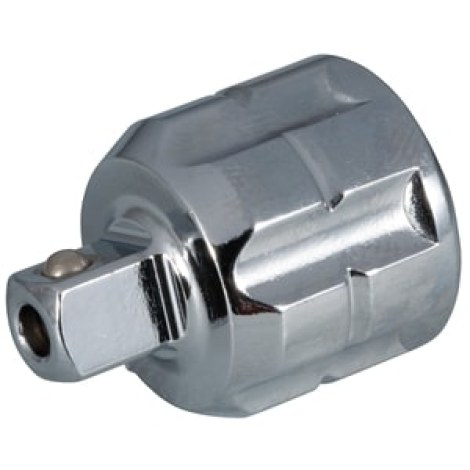Adapteri Makita B-65844; 1/4''