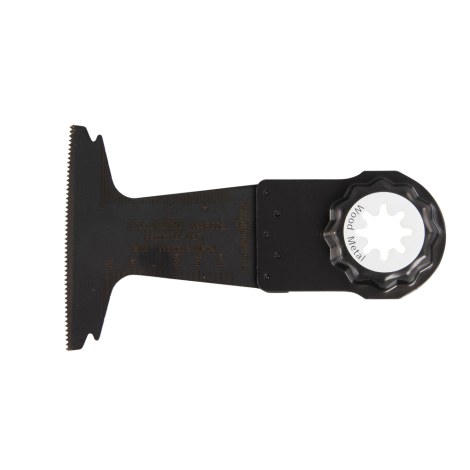 Tarkkuusleikkuuterä Makita B-66335; Starlock Plus; BiM; 65 mm