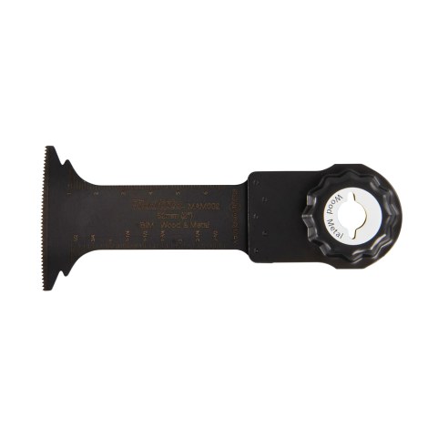 Tarkkuusleikkuuterä Makita B-66341; Starlock Plus; HCS; 32 mm