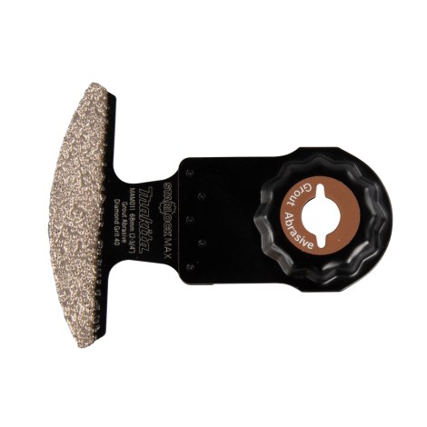 Tarkkuusleikkuuterä Makita B-66519; Starlock Max; 68 mm