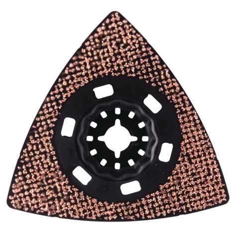 Karkeahiontasuutin Makita Riff B-69808; 90 mm