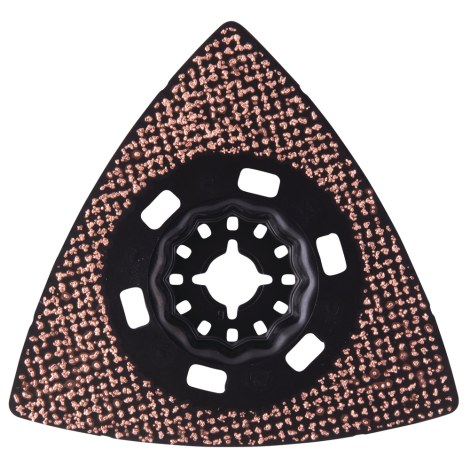 Karkeahiontasuutin Makita Riff B-69814; 90 mm