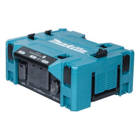 Energia-amppeli Makita BAC01