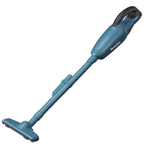 Pölynimuri Makita BCL180Z (ilman akkua ja laturia)