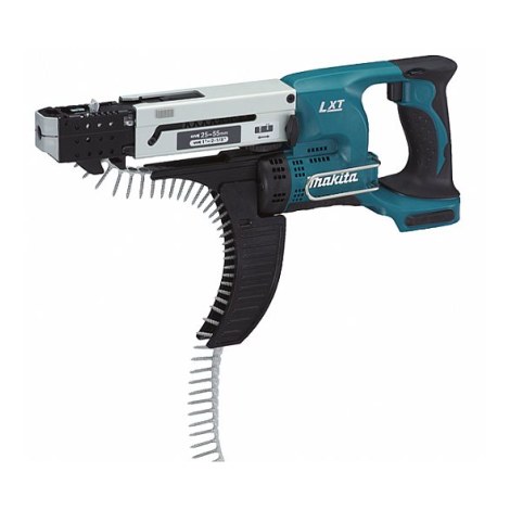Nauharuuvinväännin Makita BFR540RFEX; 14,4 V (ilman akkua ja laturia)