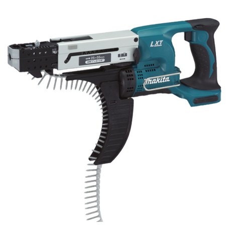 Nauharuuvinväännin Makita BFR550ZX1; 18 V (ilman akkua ja laturia)