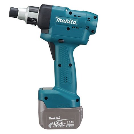 Ruuvinväännin Makita BFT082FZ; 14,4 V (ilman akkua ja laturia)