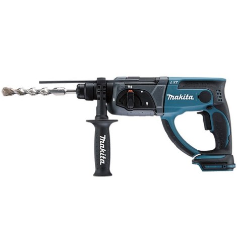 Poravasara Makita BHR202Z; 18 V; 1,9 J; SDS-plus (ilman akkua ja laturia)