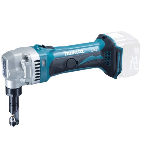 Levyleikkuri Makita BJN160Z; 14,4 V (ilman akkua ja laturia)