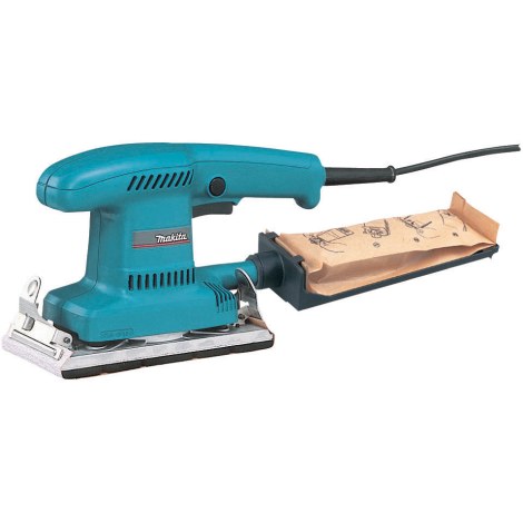 Tasohiomakone Makita BO3700