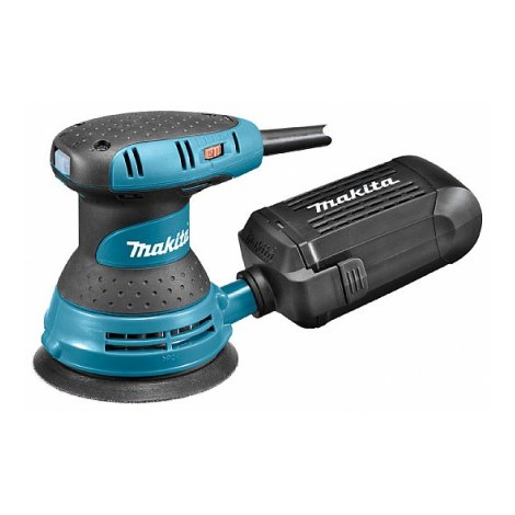 Epäkeskohiomakone Makita BO5031K