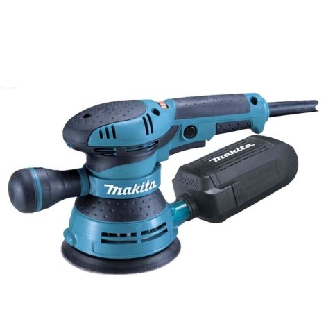 Epäkeskohiomakone Makita BO5041