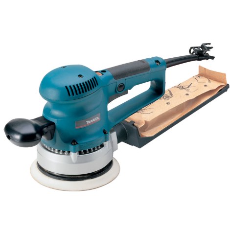 Epäkeskohiomakone Makita BO6030