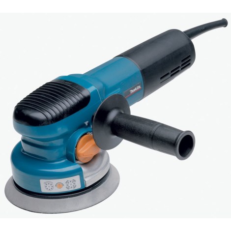 Epäkeskohiomakone Makita BO6040