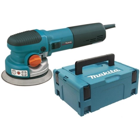 Epäkeskohiomakone Makita BO6040J