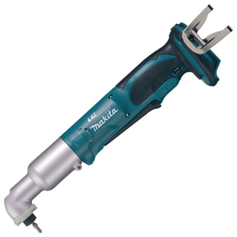 Iskevä akkukulmaväännin Makita BTL060Z; 14,4 V (ilman akkua ja laturia)