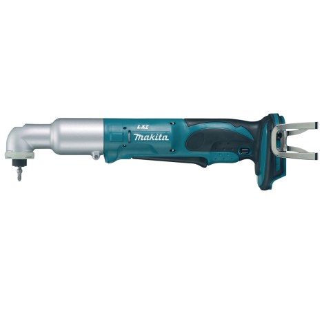 Iskevä akkukulmaväännin Makita BTL061Z; 18 V (ilman akkua ja laturia)