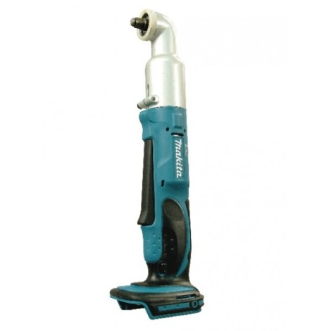Iskevä akkukulmaväännin Makita BTL063Z; 18 V (ilman akkua ja laturia)
